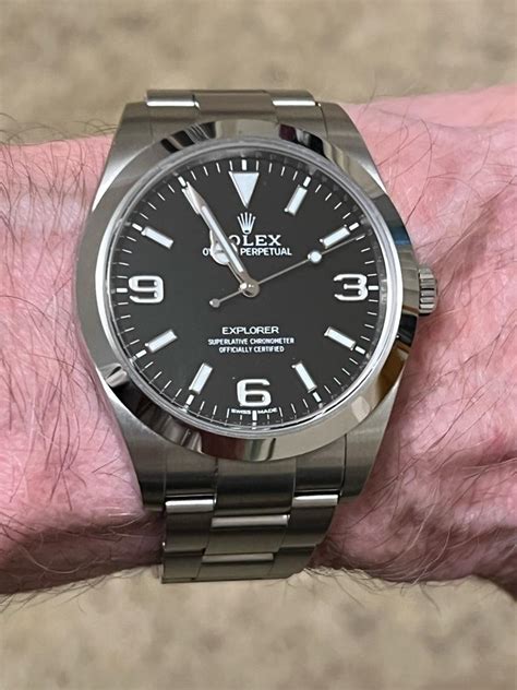 Rolex 2022 releases discussion thread 